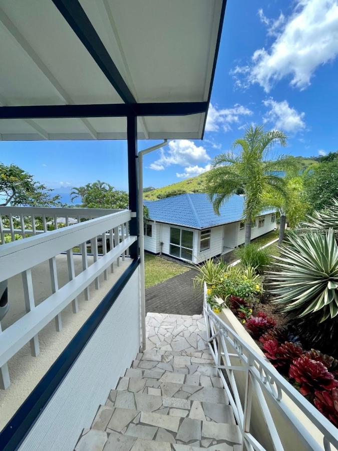 Villa Tiare Amazing View - Private Pool - 4 Bedrooms- Up To 7 Pers Punaauia  Exterior photo
