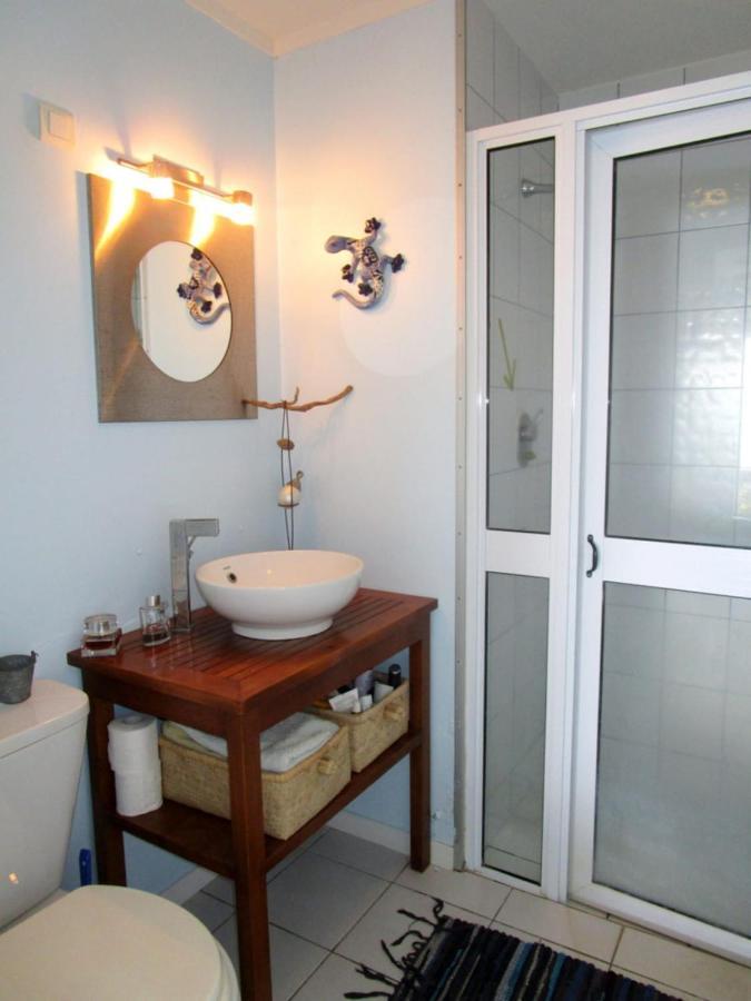Villa Tiare Amazing View - Private Pool - 4 Bedrooms- Up To 7 Pers Punaauia  Exterior photo